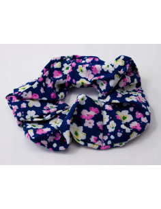 Gumka do włosów Scrunchie Gumka do włosów w oplocie...