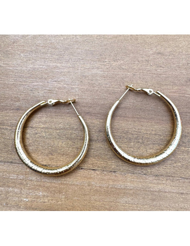 Kolczyki ze stali chirurgicznej Koła dmuchane 4...