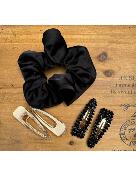 ZESTAW PREZENTOWY WIECZOROWY ozdób do włosów Lolita Accessories