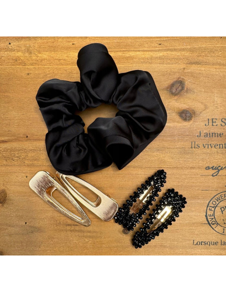 ZESTAW PREZENTOWY WIECZOROWY ozdób do włosów Lolita Accessories