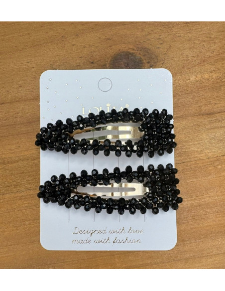 ZESTAW PREZENTOWY WIECZOROWY ozdób do włosów Lolita Accessories