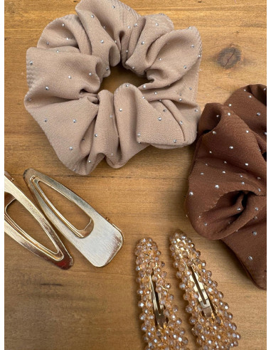 ZESTAW PREZENTOWY WIECZOROWY ozdób do włosów...