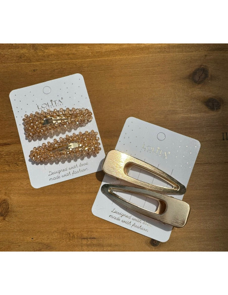 ZESTAW PREZENTOWY WIECZOROWY ozdób do włosów Lolita Accessories