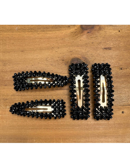 ZESTAW PREZENTOWY WIECZOROWY ozdób do włosów Lolita Accessories