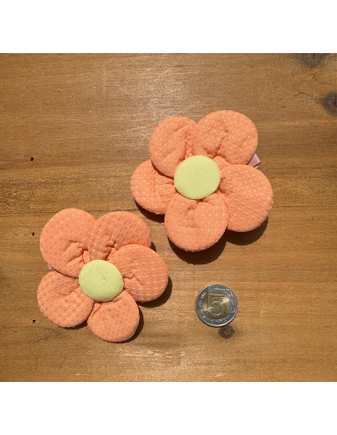 Zestaw 4 sztuki Gumki i spinki do włosów dla...