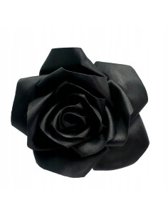 KWIAT Z MATERIAŁU BROSZKA PRZYPINKA LOLITA ACCCESSORIES...