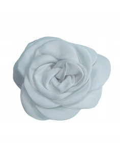 KWIAT Z MATERIAŁU BROSZKA RÓŻA PREZENT LOLITA... 2