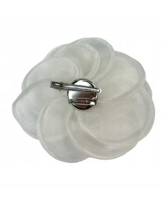 KWIAT Z MATERIAŁU BROSZKA PRZYPINKA PREZENT LOLITA... 2