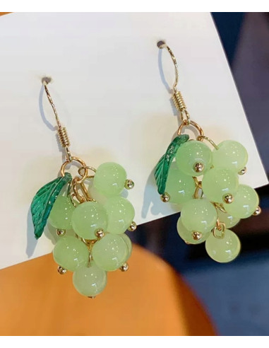 Kolczyki Srebrny sztyft 925 Lolita Accessories...