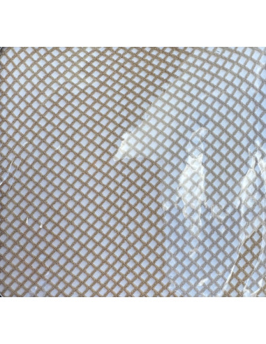 Pończochy KABARETKI Z KORONKĄ koronka PARTY...