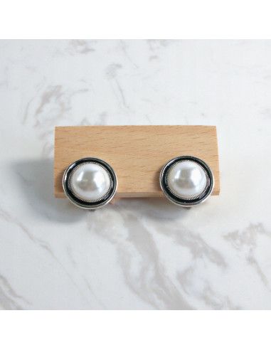 Klipsy do Uszu Lolita Accessories Klips do USZU...