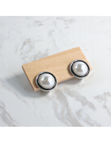 Klipsy do Uszu Lolita Accessories Klips do USZU...