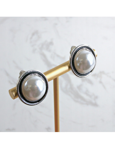 Klipsy do Uszu Lolita Accessories Klips do USZU...