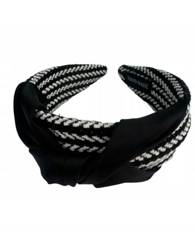 Lolita Accessories opaska do włosów węzeł...