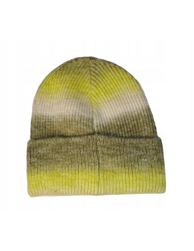 Czapka Zimowa BEANIE CIENIOWANA WIELOKOLOROWA Lolita Accessories