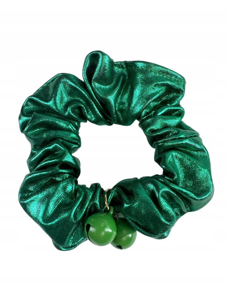 Gumka do włosów Scrunchie Lolita Accessories Swięta Boże Narodzenie