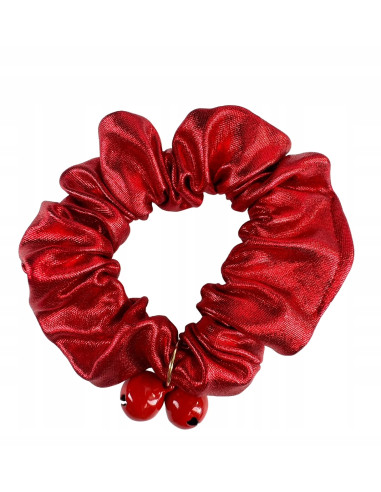Gumka do włosów Scrunchie Lolita Accessories Swięta Boże Narodzenie