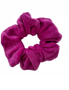 Gumka do włosów Scrunchie Lolita Accessories Fioletowy