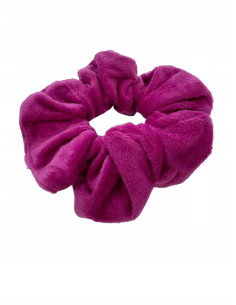 Gumka do włosów Scrunchie Lolita Accessories Fioletowy 2