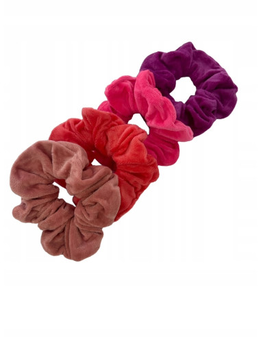 Gumka do włosów Scrunchie Lolita Accessories...