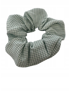 Gumka do włosów Scrunchie Lolita Accessories Bawełna