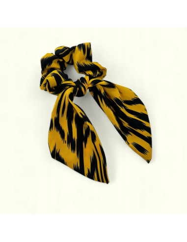 Lolita Accessories gumka do włosów scrunchie z...