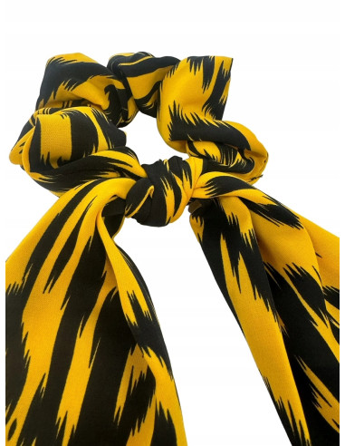 Lolita Accessories gumka do włosów scrunchie z...