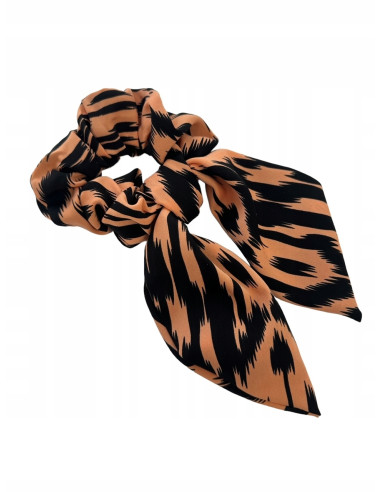 Lolita Accessories gumka do włosów scrunchie z...