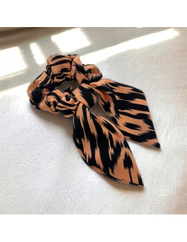 Lolita Accessories gumka do włosów scrunchie z...