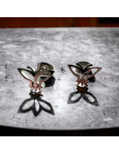 Kolczyki Zestaw STAL NIERDZEWNA Lolita Accessories... 2